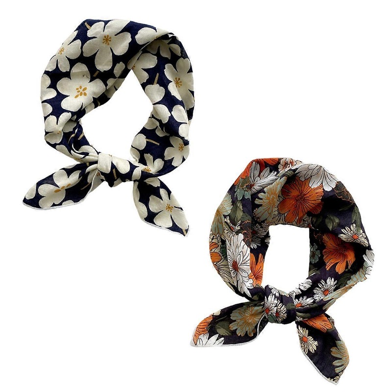 Silk Scarf, Square Scarf | Fruugo SG