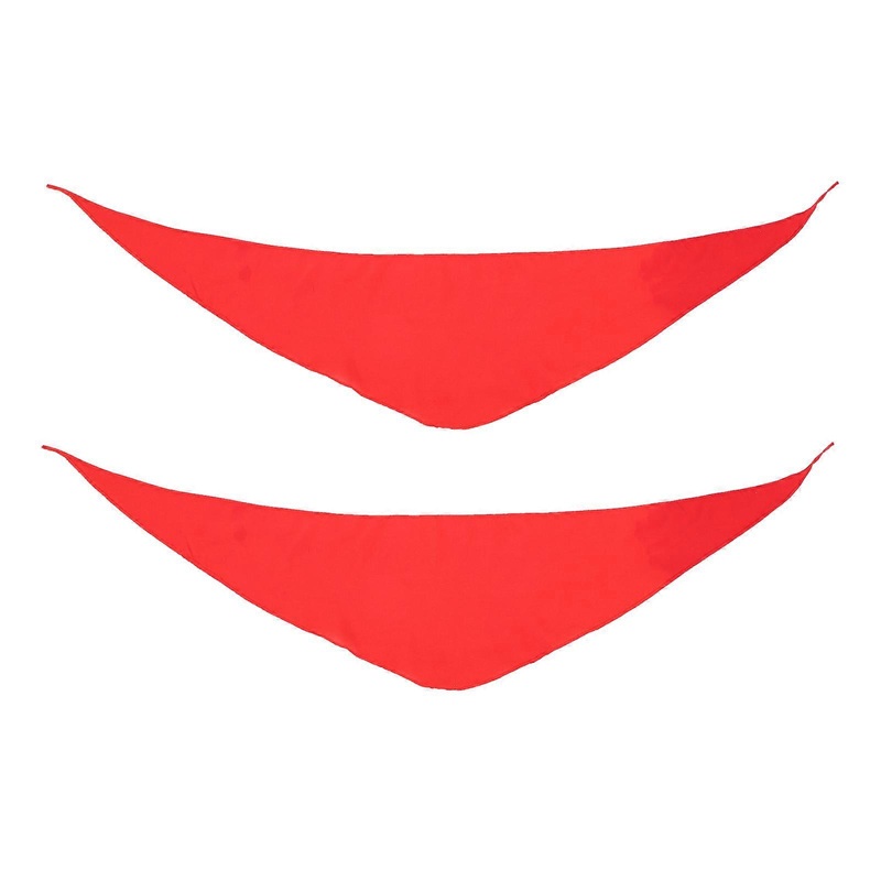 Soft Neck Scarf for Kids, Perfect Dance Performance Prop, Fabric | Fruugo SG