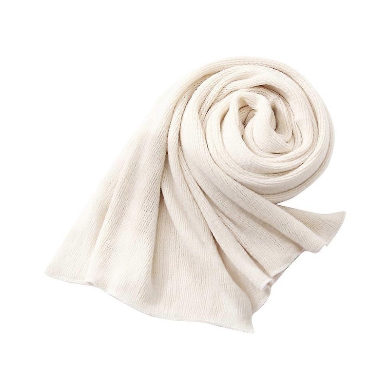 Winter Scarf, Solid Color | Fruugo SG
