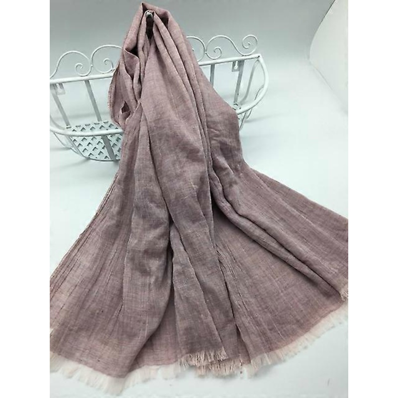 Cotton Scarf for women head scarf headwraps for women | Fruugo SG