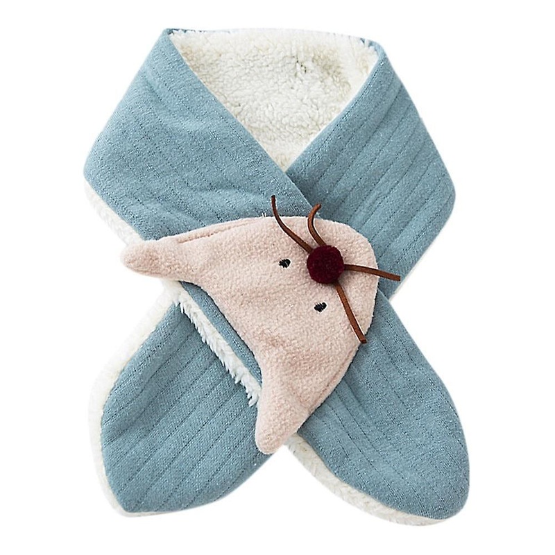 Kid’s Scarves Children Boys And Girls Kids Keep Warm Shawls Scarves Collar Thickening Winter Scarf Toddler Winter Scarf | Fruugo SG