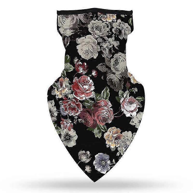 mask neck tube scarf cycling biker snood face balaclava | Fruugo SG