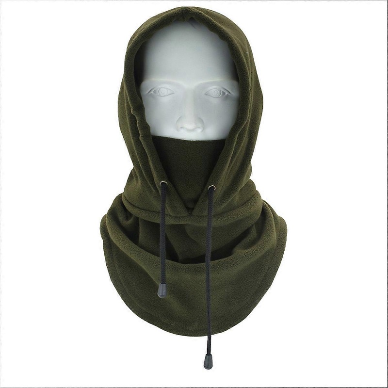 Men Women Balaclava Ski Mask Windproof Neck Warmer for Bicycle | Fruugo SG
