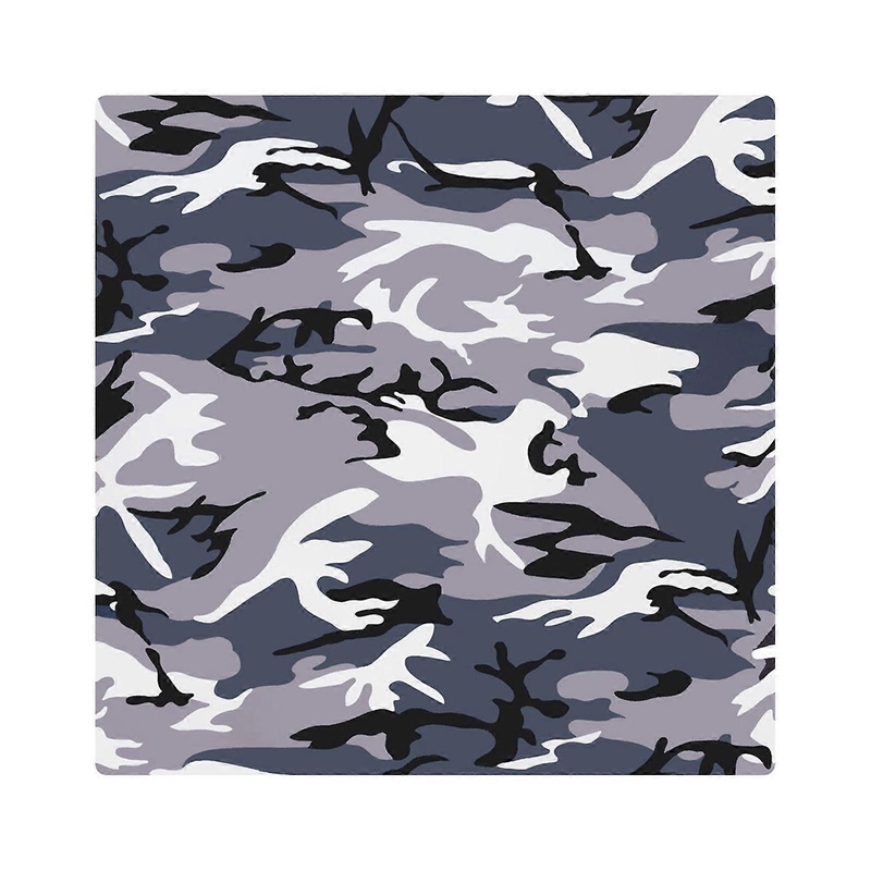 Moisture Wicking Handkerchief Camping Travel Sport Scarf Camouflage Neck Scarf for Active Lifestyle | Fruugo SG