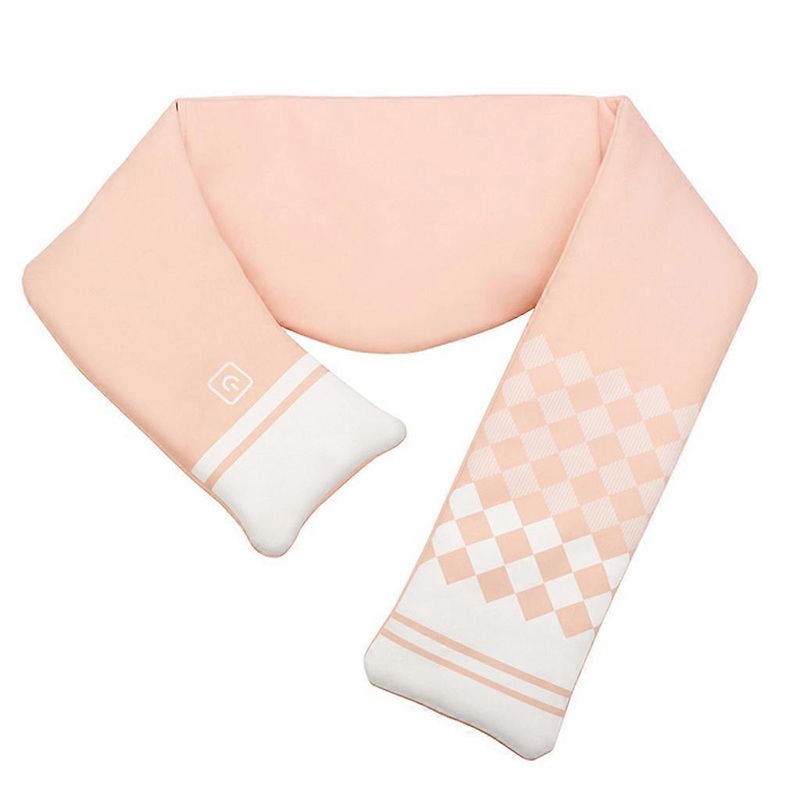 Neck Wrap Heating Heating Pads Heated Scarf USB Electric Heated Warm Heating Pad 3-second Fast Heating Chargeable  Pink | Fruugo SG