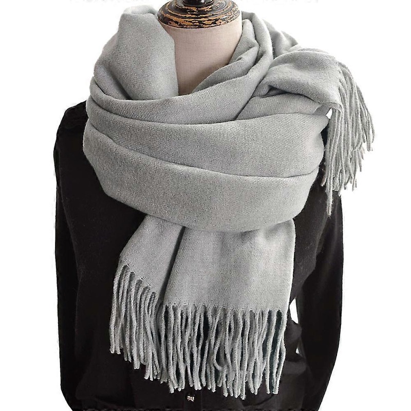 scarf blanket, cashmere feel | Fruugo SG