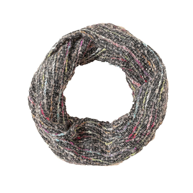 Winter Knitted Scarf Neck Warmer Half Face Scarf/Face Cover/Neck Cover Ski Mask Cold Weather Snowboarding for Men Women  Dark Grey | Fruugo SG