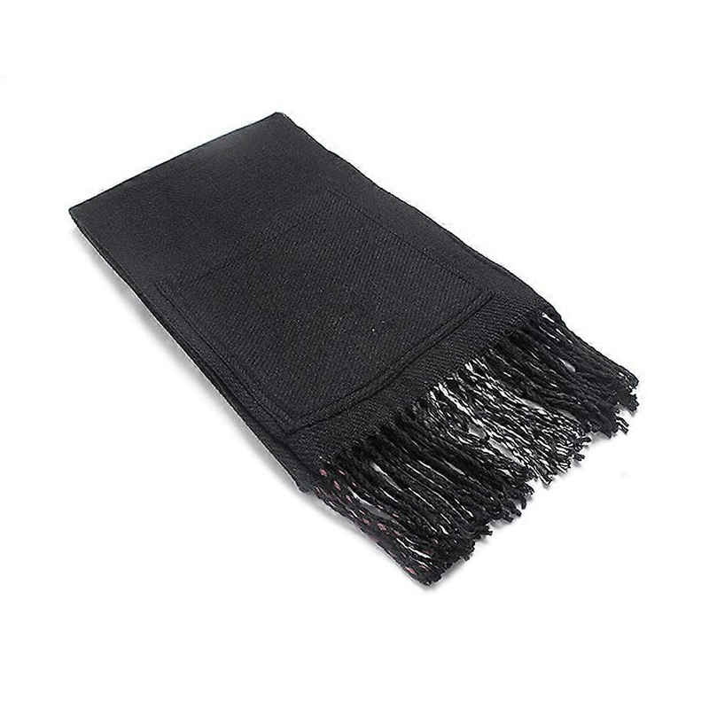 Winter Thick Twisted Knit Scarf for Men, Thick Warm Scarf | Fruugo SG