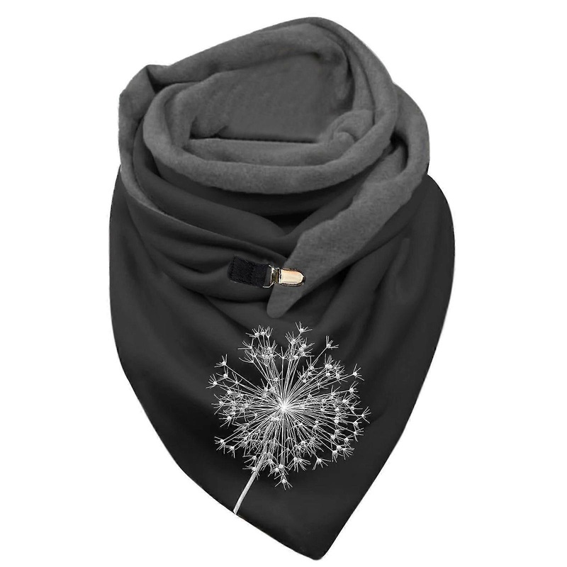 Women Animal Series Printing Scarf Fashion Multi-purpose Shawl Scarf | Fruugo SG