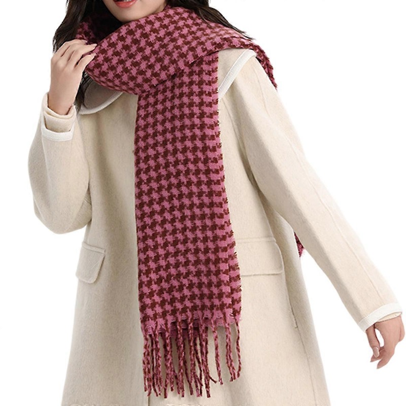 Women’s Lightweight Scarf, Soft, Versatile, All Seasons | Fruugo SG