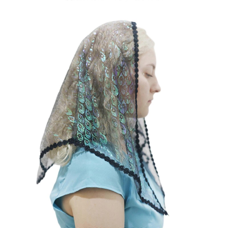 Fashion Summer Wedding Party Shawl for Woman Floral Pattern Wrap Casual Triangle Scarves Shawls Foulard Female Supplies | Fruugo SG