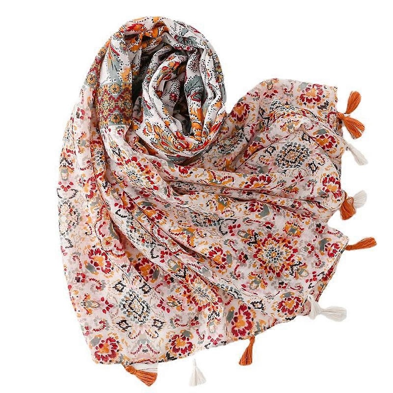 Lightweight Women’s Fashion Pink Fresh Accessories Scarf  Winter Fall Warm Scarves Scarf Shawl | Fruugo SG