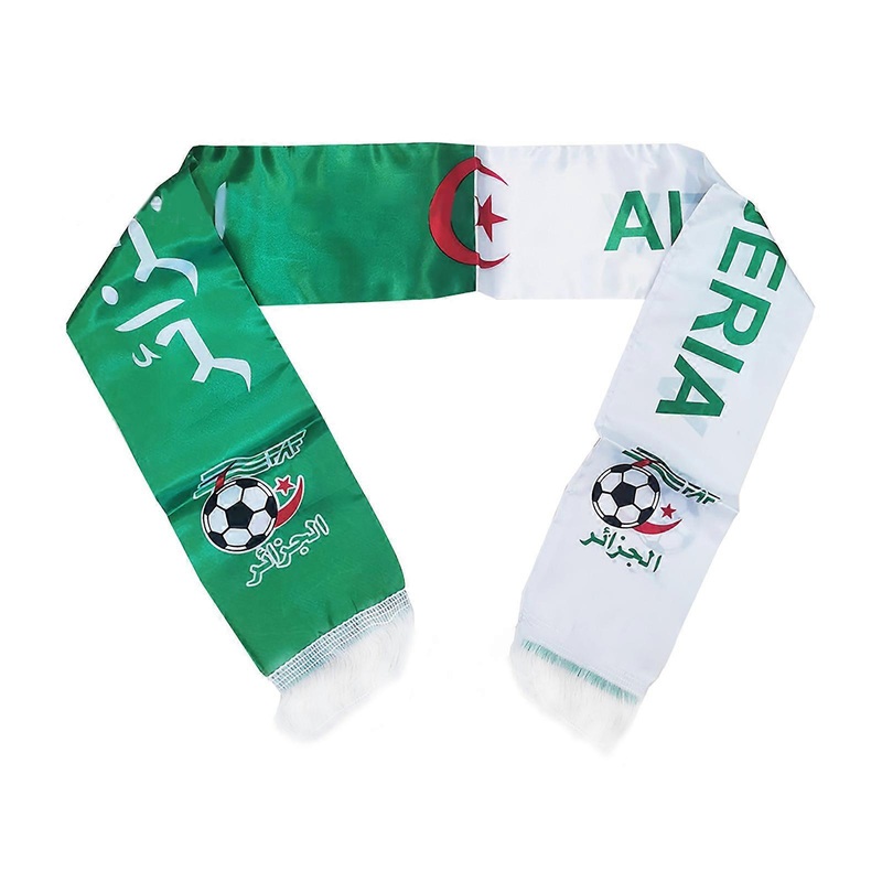 Algeria Scarf Shawl, Suitable for Various Outdoor Activity and Daily Wear for Casual and Sports Activity | Fruugo SG