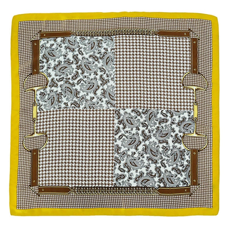 Bandana Handkerchief Scarf, Soft and Comfortable, Suitable for Hiking, Camping, Cycling Unisex Neckerchief Head Scarf  Style 9 | Fruugo SG