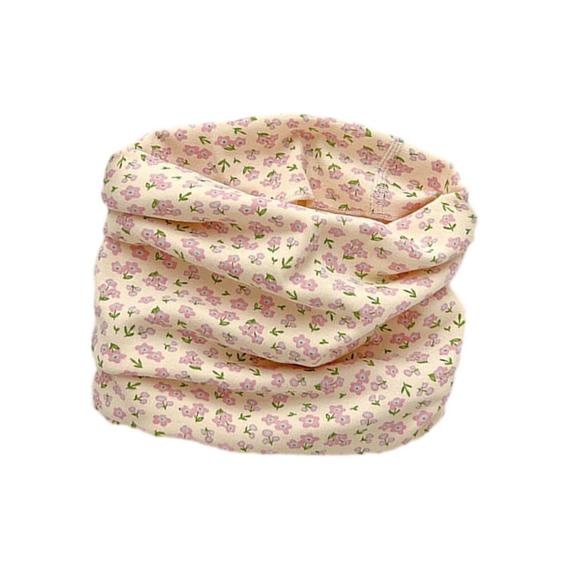 Cotton Rabbit Bear Pattern Children Scarf Neck Cover Comfortable Kids Scarf Neck Tube Protect Child from Cold Weather | Fruugo SG