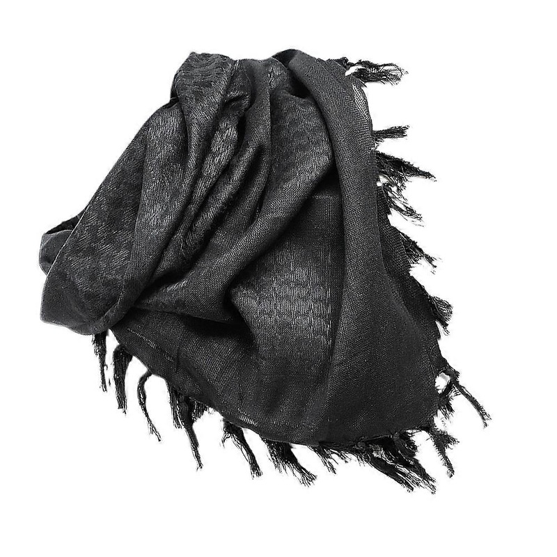 Hoodie Scarf Arab Neck Shawl Design Use Outdoor Activities 1Pc | Fruugo SG