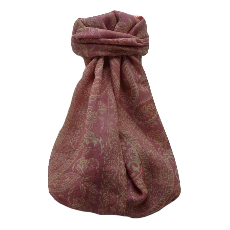 Mens Muffler Scarf 9319 Fine Pashmina Wool By Pashmina & Silk | Fruugo SG
