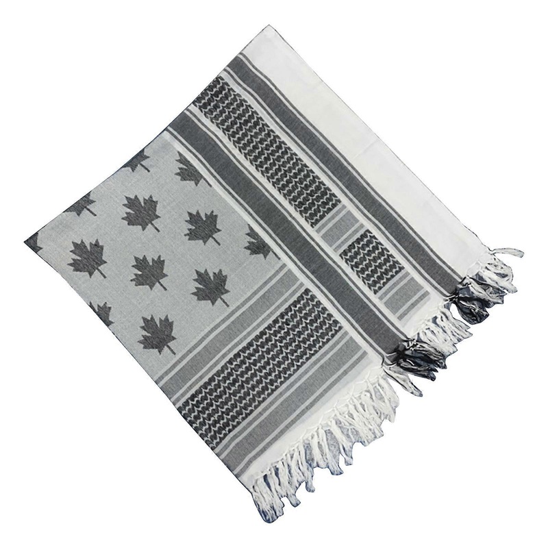 Versatile Headwrap Shemagh Scarf for Muslims Arab Keffiyeh Headscarf for Arabian Dubai MilitaryTactics Neck Wrap Scarf | Fruugo SG