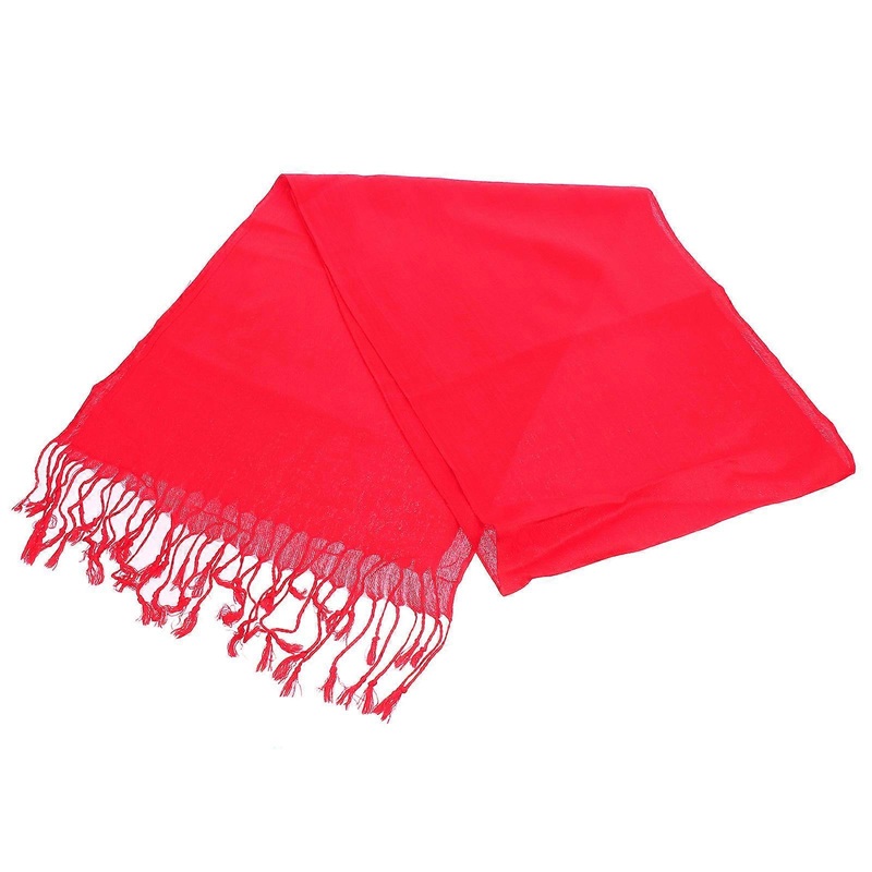 Boys Girls Neck Scarf Winter Warm Shawl Breathable Decorative Effect 1Pack | Fruugo SG