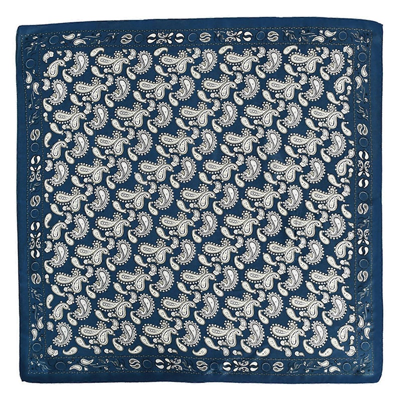 Digital Flower Print Headscarf Bandanas Elegant Neck Scarf Music Festival Headwrap Cycling Dancing Scarf Handkerchief  Pine color | Fruugo SG