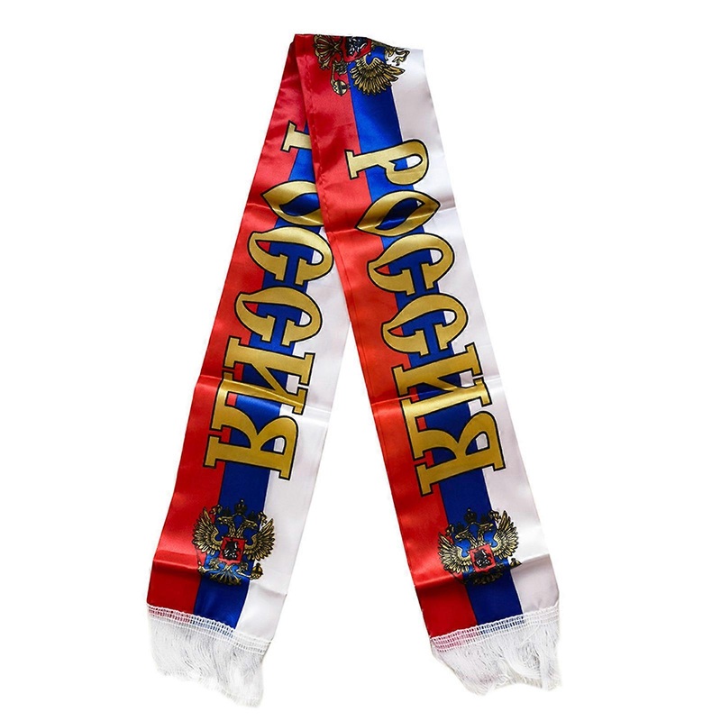 Russian Scarf Shawl, Suitable for Various Outdoor Activity and Daily Wear for Casual and Sports Activity  Black | Fruugo SG