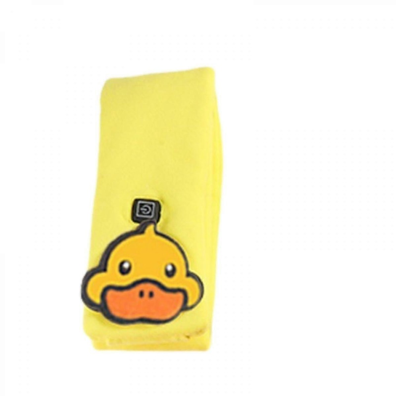 Heated Scarf, Scarf Soft Winter Scarves Cordless Heated Scarf for Indoor and Outdoor Use Heating ScarfYellow | Fruugo SG