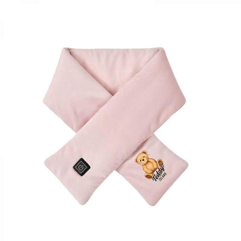 Heated Scarf, Soft Winter Scarves Cordless Heated Scarf for Indoor and OutdoorWith 5000 mAh mobile power | Fruugo SG