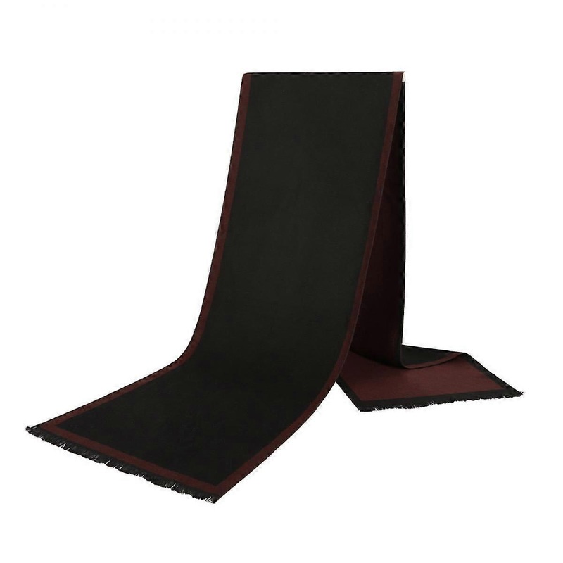 Luxurious Winter Scarf Premium Cashmere Feel Unique Design Selection02 | Fruugo SG