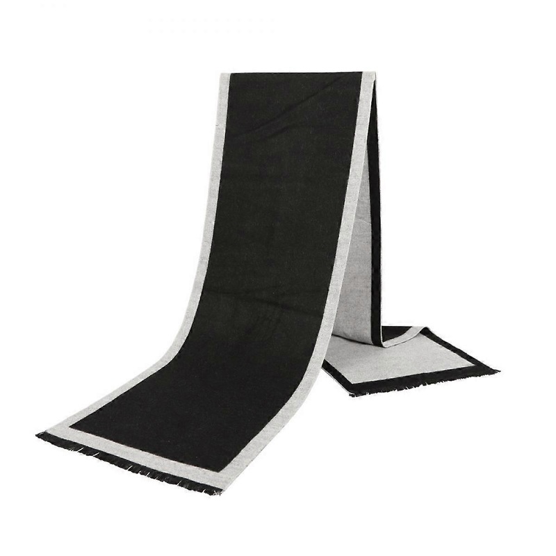 Luxurious Winter Scarf Premium Cashmere Feel Unique Design Selection04 | Fruugo SG