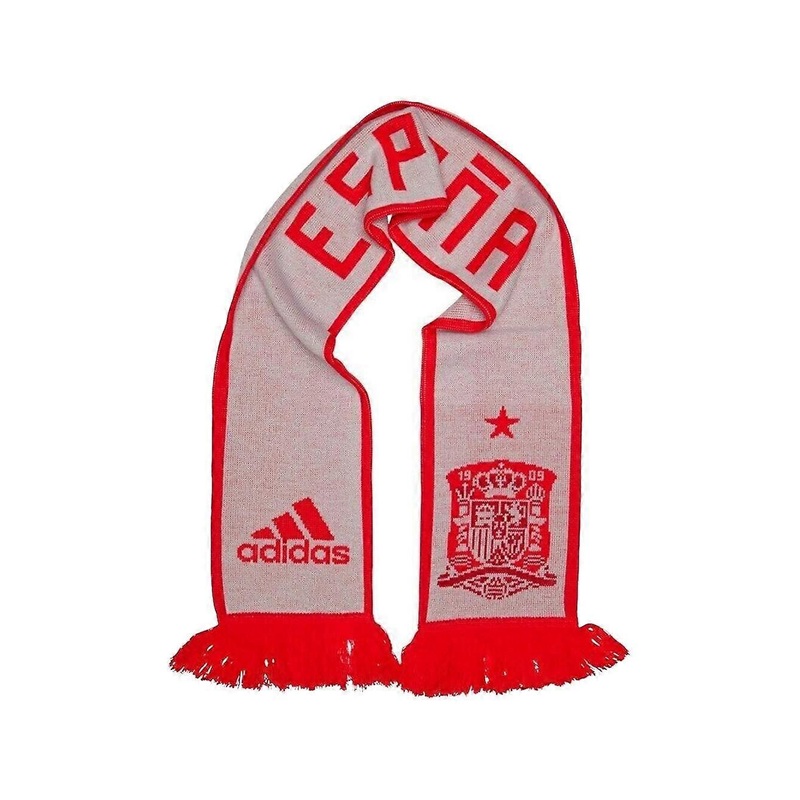 New Era Spanish Men’s Scarf Red | Fruugo SG