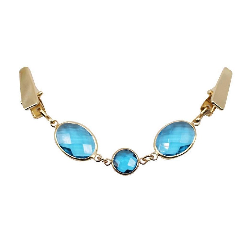 Scarf And Cardigan Clips Sweater Clip Clothing Decoration Women Classic Style Small and Delicate Metal Sweaters Shawl Clip 1Pcs | Fruugo SG