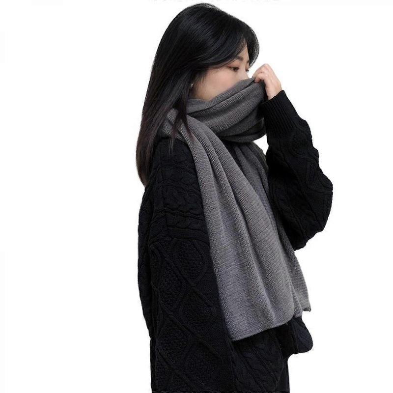 Scarfs Women Shawls Wraps Evening Dresses Soft Large Scarves for Wedding FavorsGrey | Fruugo SG