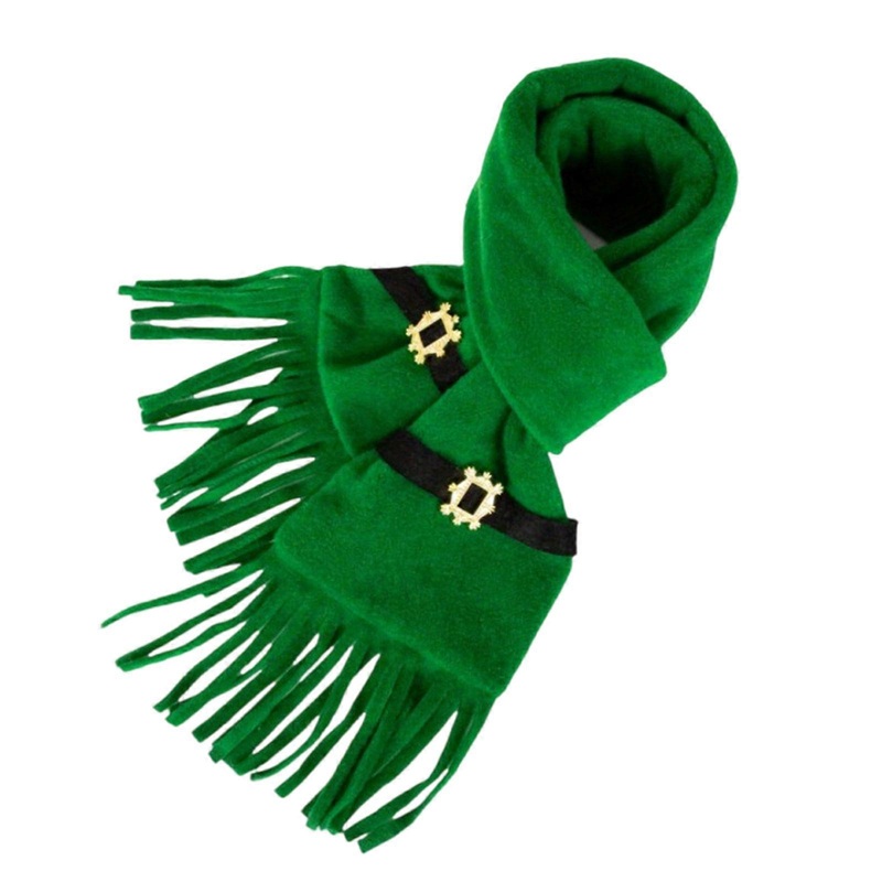 Casual Tassels Scarf Cold Weather Thick Scarfs Patrick’s Day Scarf for Women Long Shawl Large Scarves Winter Scarf | Fruugo SG