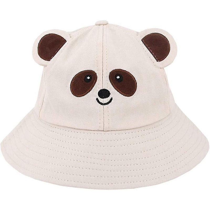 Frog Hat Adults Cotton Bucket Hat Frog Cap Fisherman Beach Festival Sun Hat Dress up Party Frog Hat Beige Bear – | Fruugo SG