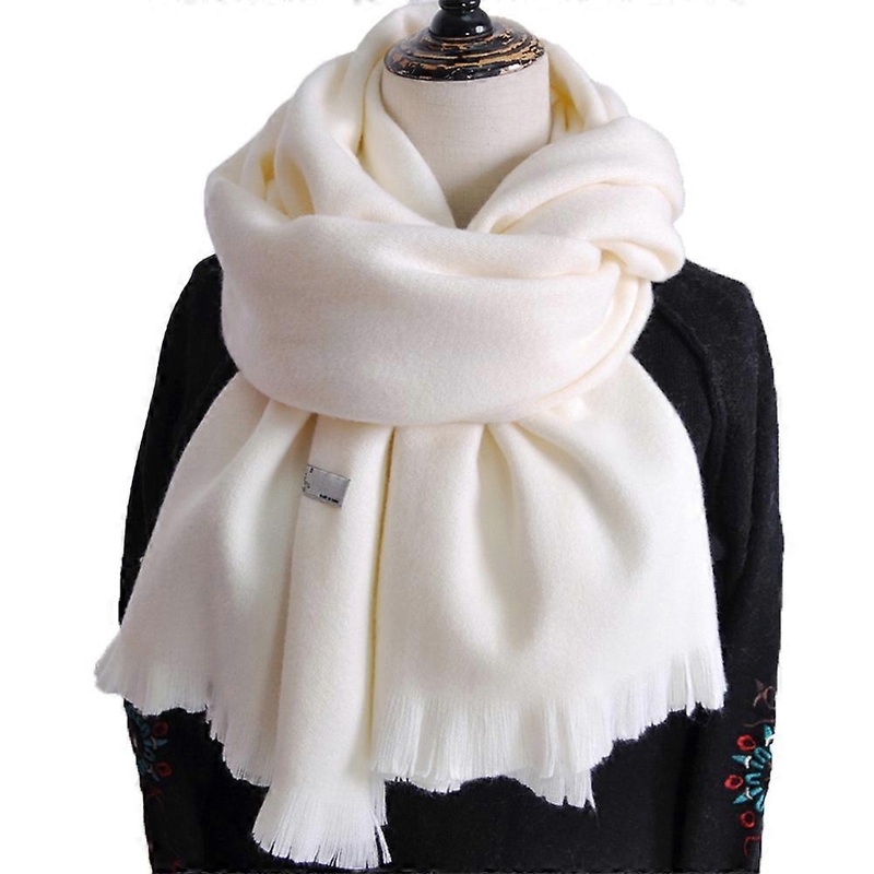 Super Soft Cashmere Feel Winter Scarf – Classic and Cozy – Must-Have Accessory | Fruugo SG