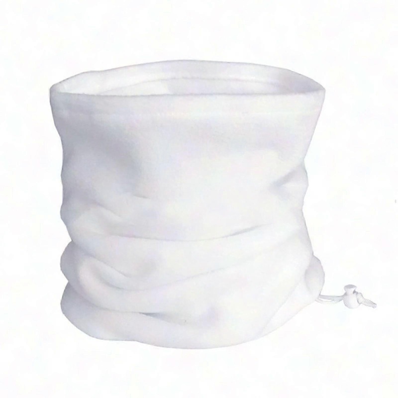 Unisex Winter Fleece Neck Warmer Gaiter – Soft Thick Outdoor Scarf for Cold Weather | Fruugo SG