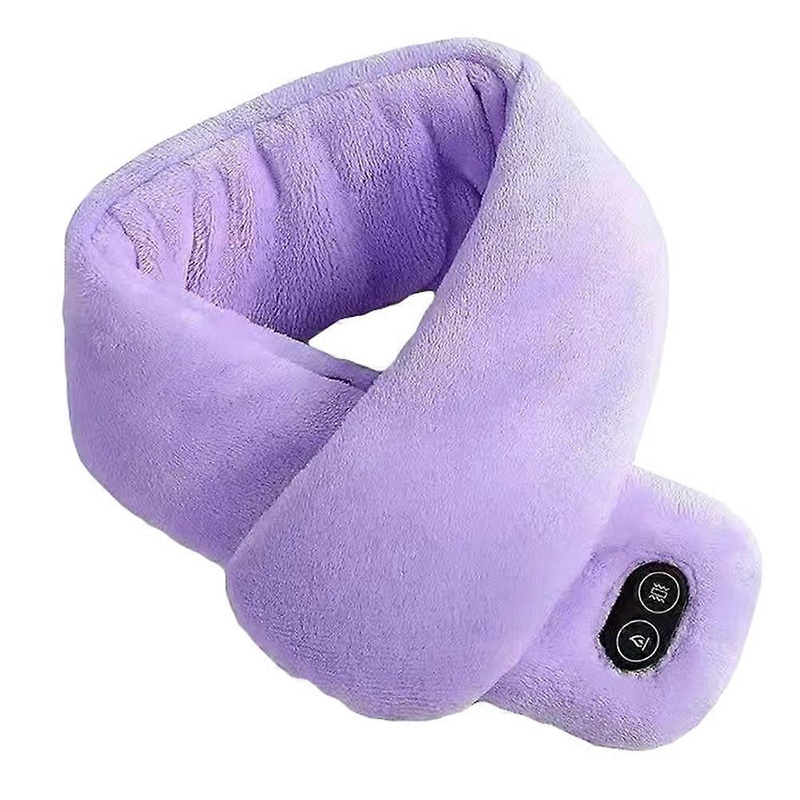 Winter Heating Scarf For Women And 80x10cm Cold-proof And Warm Preservation 1Pack | Fruugo SG