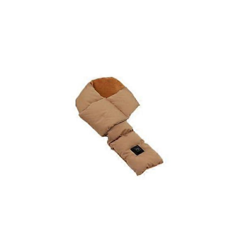 Winter Scarf, Rechargeable Heated Scarf, Heated Neck Wrap Scarf | Fruugo SG
