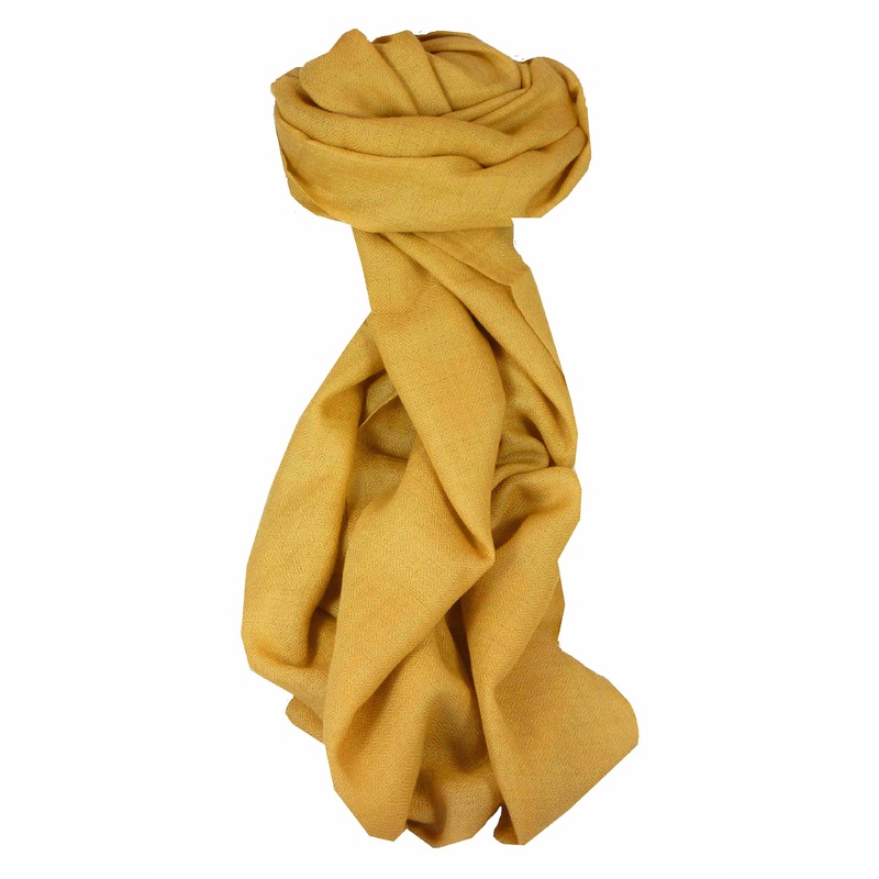 MENS Fine Cashmere Scarf Topaz by Pashmina & Silk | Fruugo SG