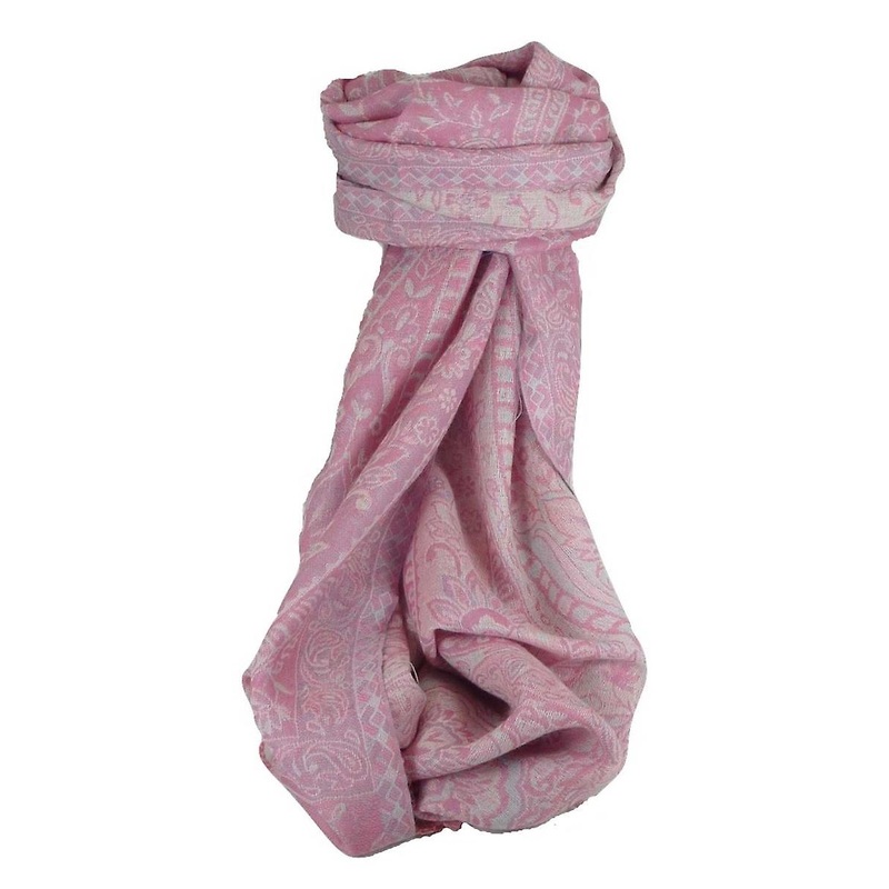 Mens Muffler Scarf 0689 Fine Pashmina Wool by Pashmina & Silk | Fruugo SG