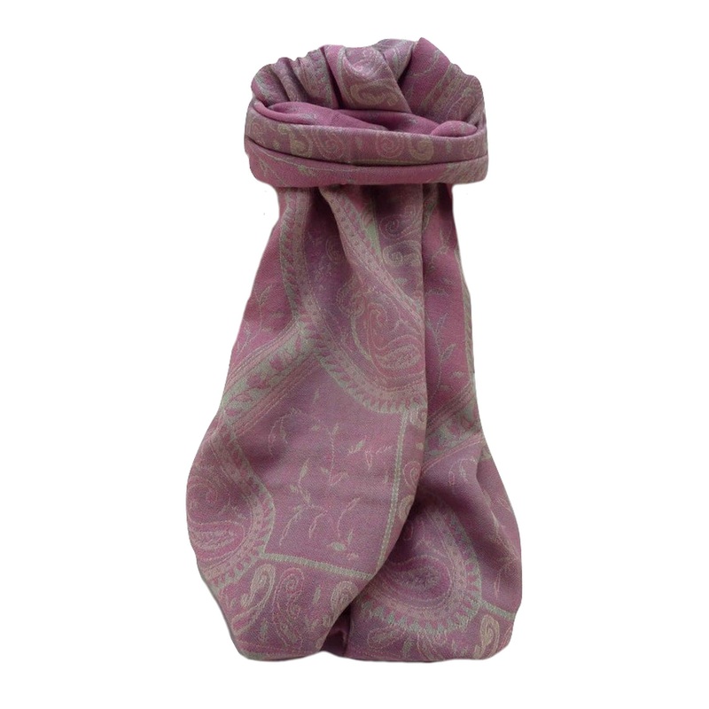 Mens Muffler Scarf 6479 Fine Pashmina Wool By Pashmina & Silk | Fruugo SG