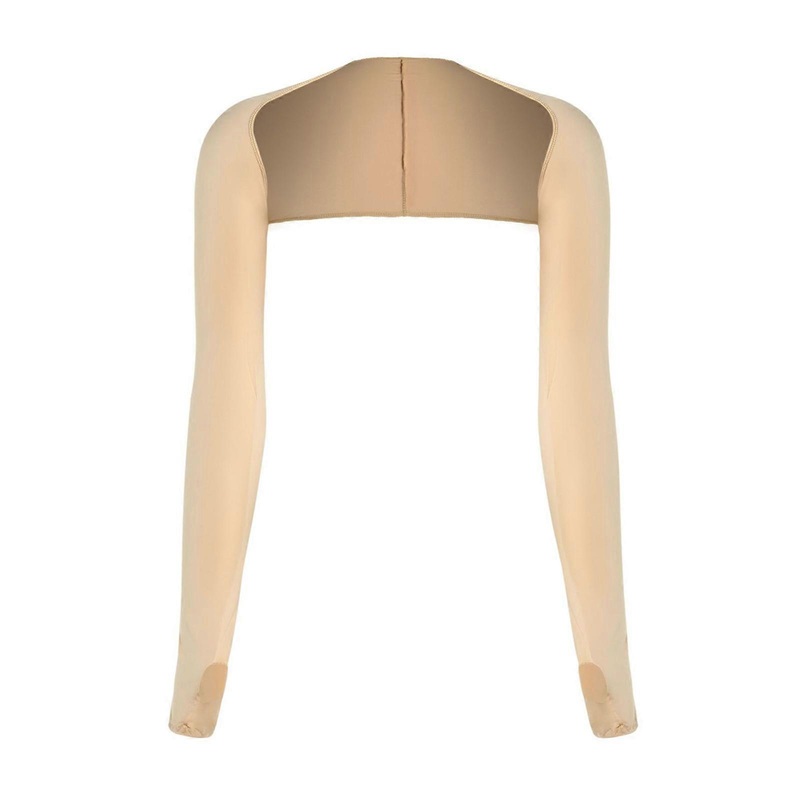 Sports Sleeve Arm Cover Long-sleeved Running and Cycling Hooded Top Anti-UV Golf Cooling Shawl Sun Protection  color | Fruugo SG