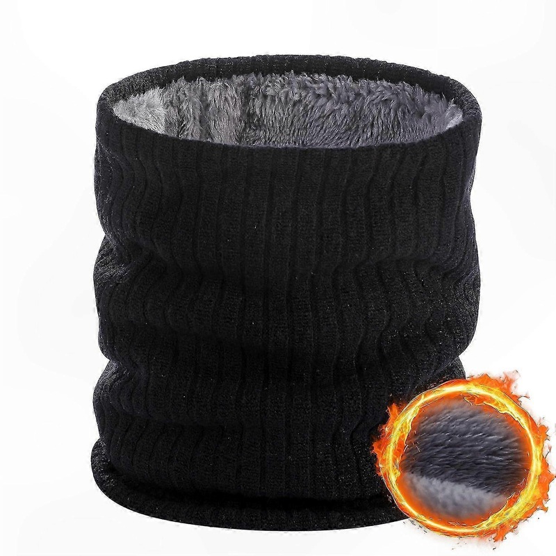 Winter Neck Warmer for Men and Women, Multifunctional Tube Scarf for Cold Weather Protection | Fruugo SG