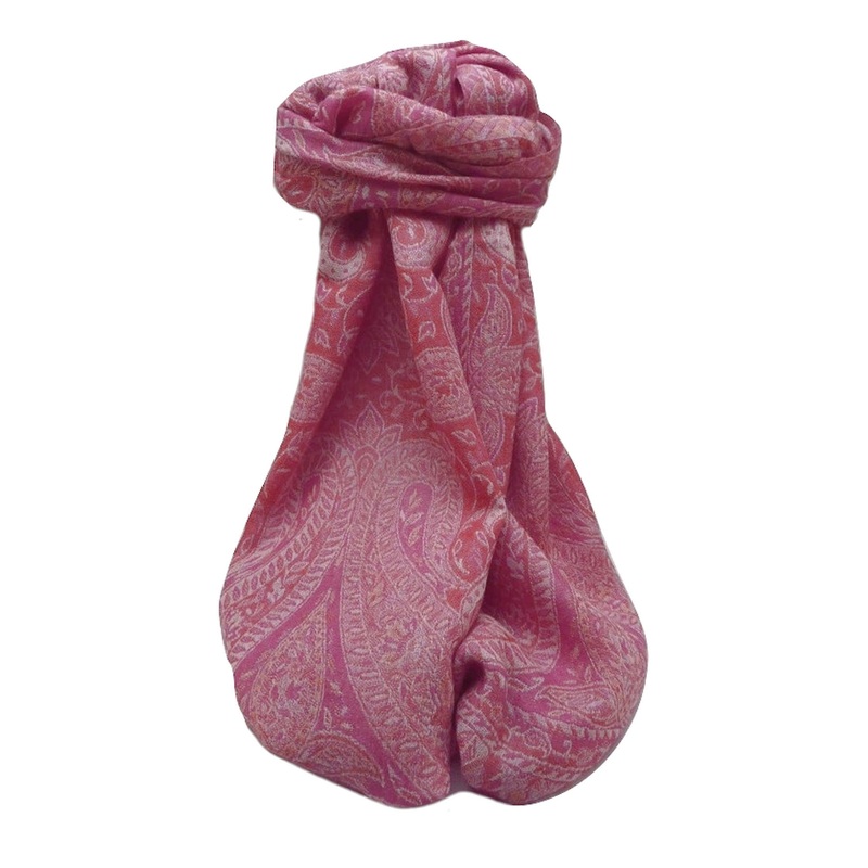 Mens Muffler Scarf 9739 Fine Pashmina Wool By Pashmina & Silk | Fruugo SG