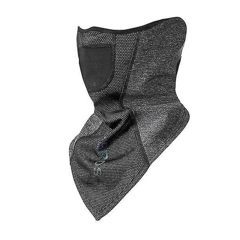 Neck Gaiters Winter Windproof Warm Thermal Breathable Ski Mask Scarf For Cycling Running | Fruugo SG