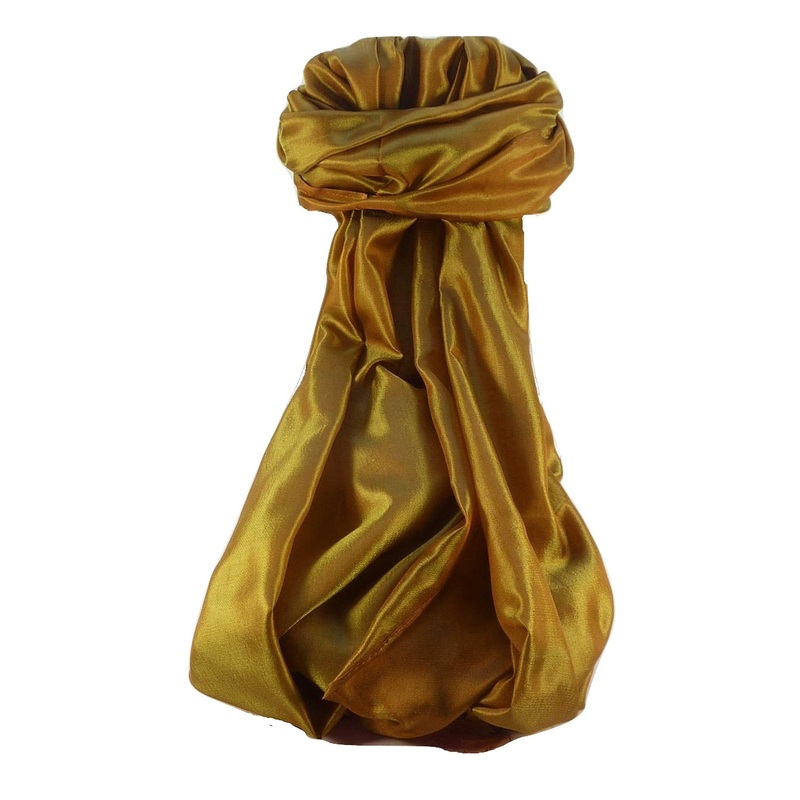 Varanasi Silk Long Scarf Heritage Range RASKIA 7 by Pashmina & Silk | Fruugo SG