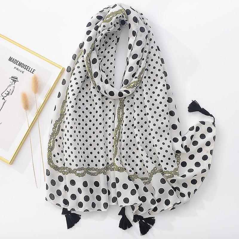 Women Scarf Shawl 2022 Spring And Autumn Fresh Long Cotton And Linen Sun Protection | Fruugo SG